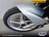 YAMAHA - NEO AT 115 - 2011/2012 - Prata - R$ 7.900,00