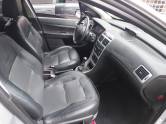 PEUGEOT - 307 - 2010/2011 - Prata - R$ 28.500,00