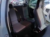 VOLKSWAGEN - UP - 2016/2017 - Prata - R$ 43.900,00