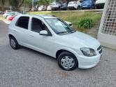 CHEVROLET - CELTA - 2012/2012 - Branca - R$ 32.900,00