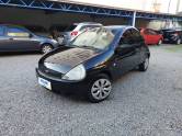 FORD - KA - 2004/2004 - Preta - R$ 15.900,00