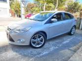 FORD - FOCUS - 2013/2014 - Prata - R$ 52.900,00