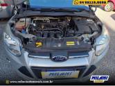 FORD - FOCUS - 2013/2014 - Prata - R$ 52.900,00