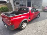 CHEVROLET - MONTANA - 2010/2010 - Vermelha - R$ 36.500,00