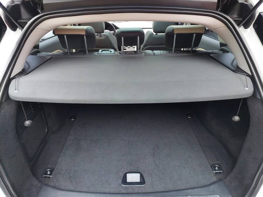 LAND ROVER - RANGE ROVER EVOQUE - 2012/2013 - Branca - R$ 105.900,00