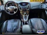 FORD - FOCUS - 2013/2014 - Prata - R$ 52.900,00