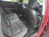 JEEP - COMPASS - 2020/2021 - Vinho - R$ 134.900,00