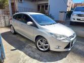 FORD - FOCUS - 2013/2014 - Prata - R$ 52.900,00