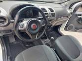 FIAT - PALIO - 2016/2017 - Branca - R$ 51.900,00
