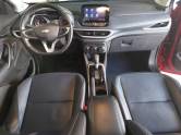 CHEVROLET - TRACKER - 2022/2023 - Vermelha - R$ 116.900,00