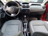 RENAULT - DUSTER - 2011/2012 - Vermelha - R$ 50.900,00