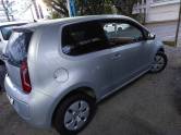VOLKSWAGEN - UP - 2016/2017 - Prata - R$ 43.900,00