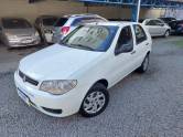 FIAT - PALIO - 2014/2014 - Branca - R$ 35.500,00