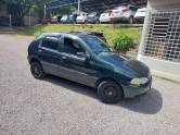 FIAT - PALIO - 1999/1999 - Verde - R$ 14.500,00