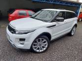 LAND ROVER - RANGE ROVER EVOQUE - 2012/2013 - Branca - R$ 105.900,00