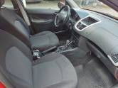 PEUGEOT - 207 - 2011/2012 - Vermelha - R$ 24.900,00