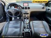 PEUGEOT - 408 - 2011/2012 - Cinza - R$ 37.900,00