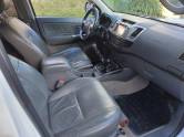 TOYOTA - HILUX - 2013/2014 - Branca - R$ 137.900,00