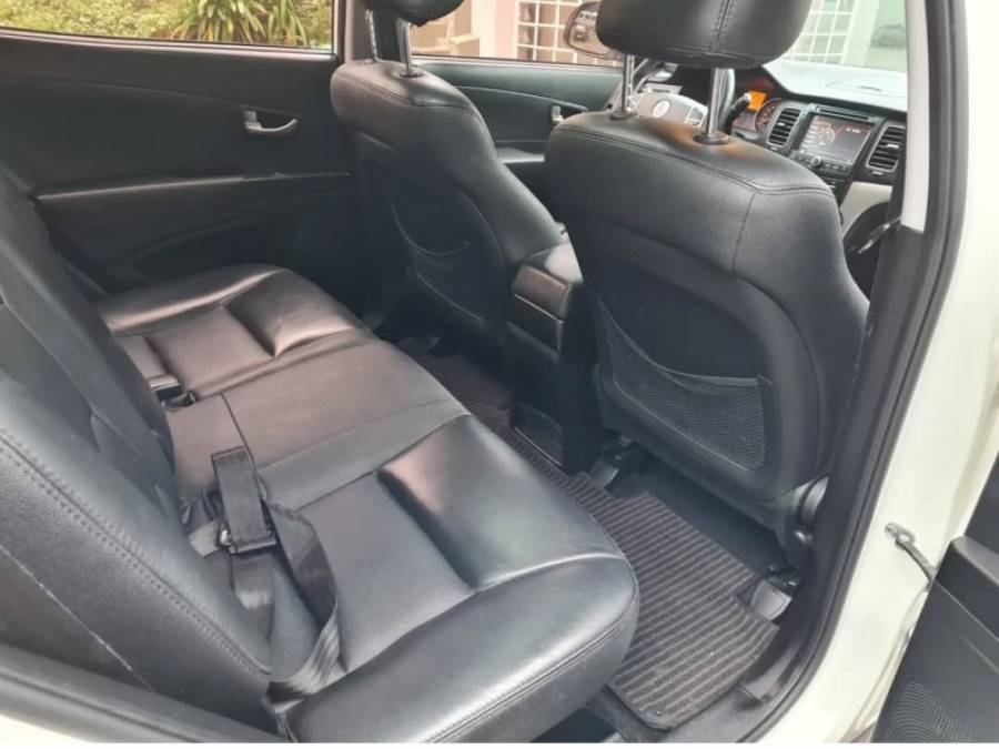 SSANGYONG - KORANDO - 2011/2012 - Branca - R$ 51.900,00