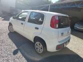 FIAT - UNO - 2014/2014 - Branca - R$ 34.500,00