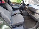 FIAT - DOBLÓ - 2010/2011 - Verde - R$ 46.900,00