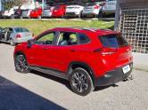 CHEVROLET - TRACKER - 2022/2023 - Vermelha - R$ 116.900,00