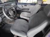 FIAT - UNO - 1997/1998 - Azul - R$ 11.900,00