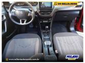PEUGEOT - 2008 - 2017/2018 - Vermelha - R$ 68.500,00