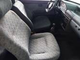 FIAT - UNO - 1997/1998 - Azul - R$ 11.900,00