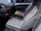 VOLKSWAGEN - UP - 2016/2017 - Prata - R$ 43.900,00