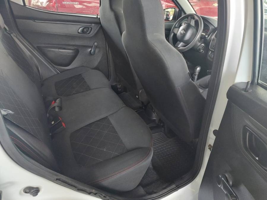 RENAULT - KWID - 2019/2020 - Branca - R$ 42.500,00