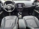 JEEP - COMPASS - 2020/2021 - Vinho - R$ 134.900,00