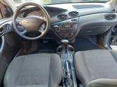 FORD - FOCUS - 2007/2008 - Preta - R$ 27.900,00