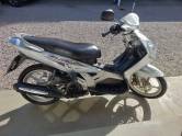 YAMAHA - NEO AT 115 - 2011/2012 - Prata - R$ 7.500,00