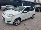 FIAT - PALIO - 2016/2017 - Branca - R$ 51.900,00