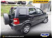 FORD - ECOSPORT - 2005/2006 - Preta - R$ 29.500,00