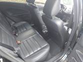 FORD - FIESTA - 2013/2014 - Preta - R$ 42.500,00