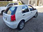 FIAT - PALIO - 2014/2014 - Branca - R$ 35.500,00