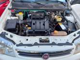 FIAT - PALIO - 2014/2014 - Branca - R$ 35.500,00