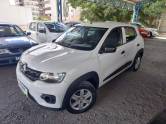 RENAULT - KWID - 2019/2020 - Branca - R$ 42.500,00