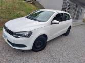 VOLKSWAGEN - GOL - 2014/2015 - Branca - R$ 35.500,00