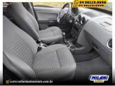 FORD - ECOSPORT - 2005/2006 - Preta - R$ 29.500,00
