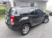 RENAULT - DUSTER - 2014/2015 - Preta - R$ 55.900,00