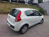 FIAT - PALIO - 2016/2017 - Branca - R$ 51.900,00