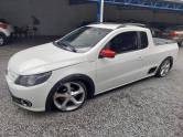 VOLKSWAGEN - SAVEIRO - 2011/2011 - Branca - R$ 44.900,00