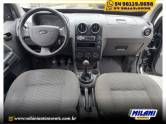FORD - ECOSPORT - 2005/2006 - Preta - R$ 29.500,00