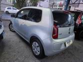VOLKSWAGEN - UP - 2016/2017 - Prata - R$ 43.900,00