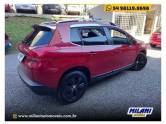 PEUGEOT - 2008 - 2017/2018 - Vermelha - R$ 68.500,00