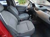 RENAULT - DUSTER - 2011/2012 - Vermelha - R$ 50.900,00