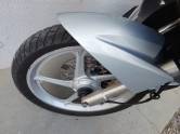 YAMAHA - NEO AT 115 - 2011/2012 - Prata - R$ 7.500,00